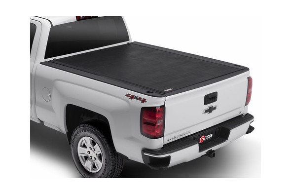 BAK Revolver X2 Truck Bed Tonneau Cover