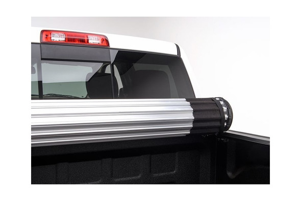 BAK Revolver X2 Truck Bed Tonneau Cover