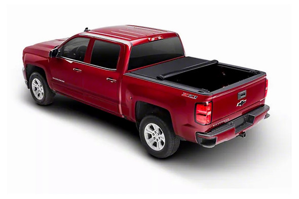 Truxedo Pro X15 Tonneau Cover