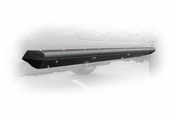 DV8 Offroad Bolt On Side Step Slider
