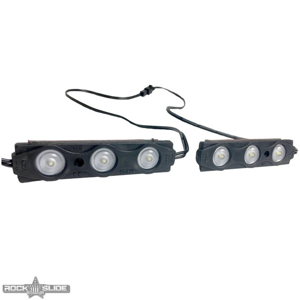 Rock Slide Engineering Step Slider Light Kit