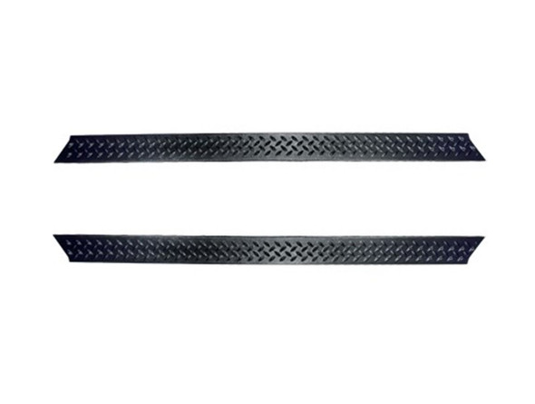 Rugged Ridge Rocker Side Panels
