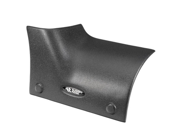 Rugged Ridge Cowl Guard Body Armor