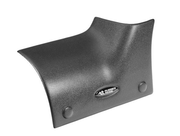 Rugged Ridge Cowl Guard Body Armor