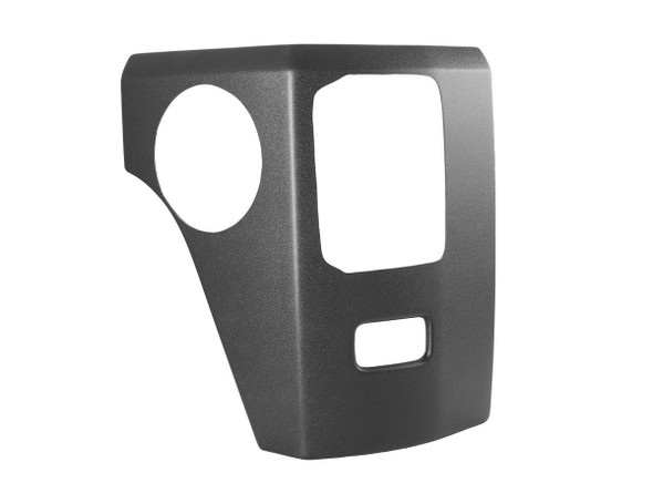 Rugged Ridge Rear Corner Body Armor - Pair