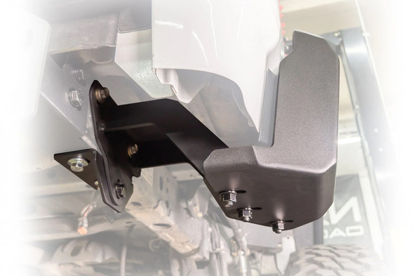 Turn Offroad Corner Guards - Rear