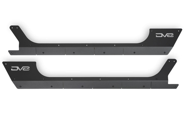 DV8 Offroad Rock Skins
