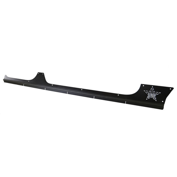 Rock Slide Engineering Rocker Guard Plate