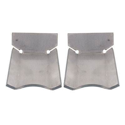 Synergy Manufacturing Lower Control Arm Skid Plate