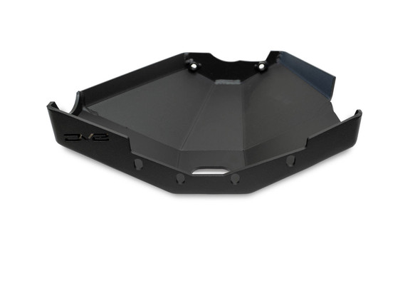 DV8 Offroad Front Differential Dana 44 Skid Plate