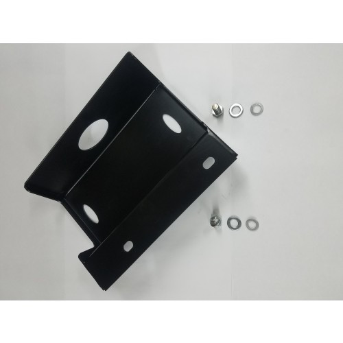 M.O.R.E. Evap Canister Skid Plate