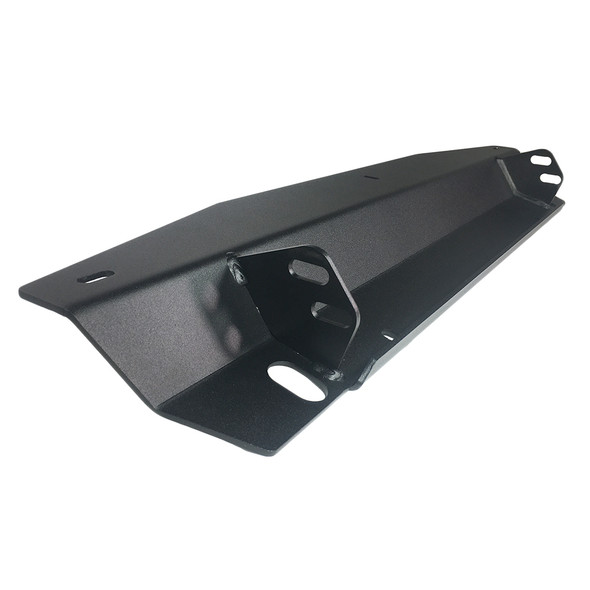 Rock Slide Engineering Rigid Series Front Bumper Skid Plate