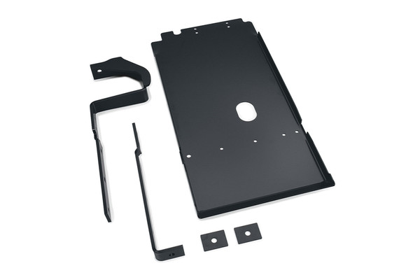 Warn Oil Pan Skid Plate