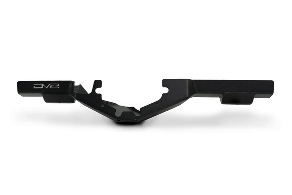 DV8 Offroad Rear Differential Skid Plate