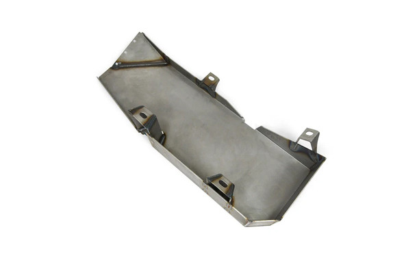 Clayton Off Road Gas Tank Skid Plate