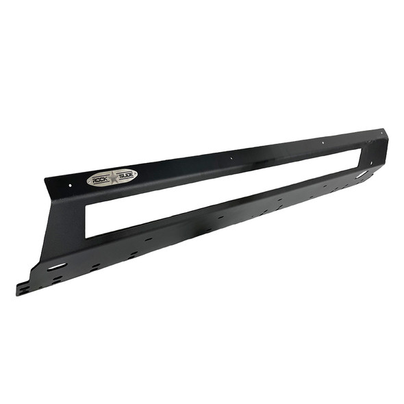 Rock Slide Engineering Step Slider Skid Plate - Pair