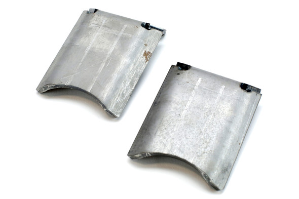 Synergy Manufacturing Control Arm Skid Plate Front Lower
