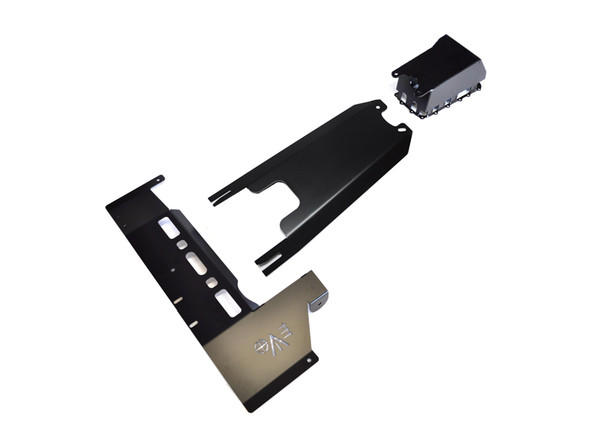EVO Manufacturing ProTek Manual Trans Skid System