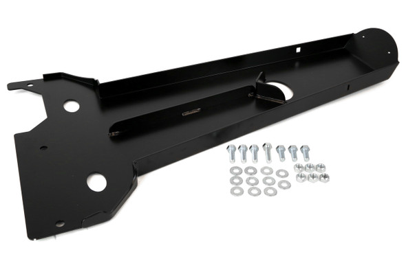 M.O.R.E. Oil Pan and Transmission Skid