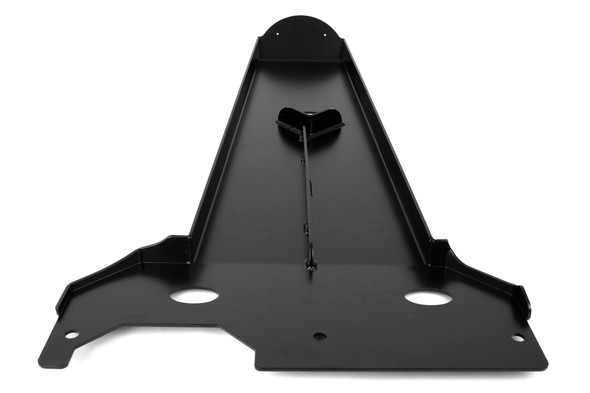 M.O.R.E. Oil Pan and Transmission Skid
