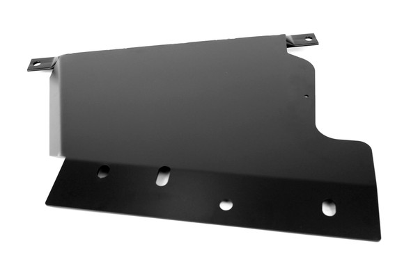 Rock Hard 4x4 Steel Transfer Case Skid Plate
