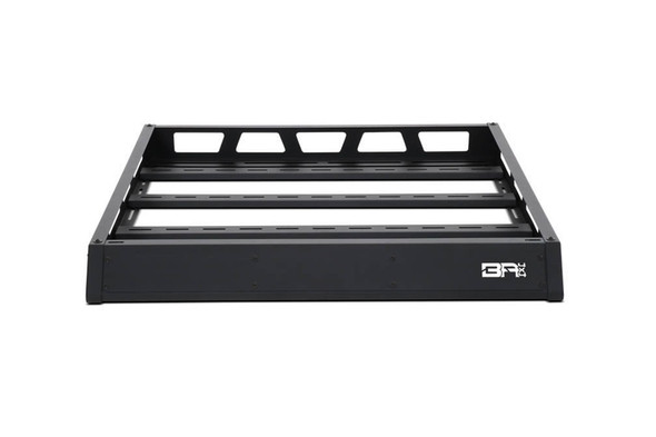 Body Armor Hardtop Roof Rack