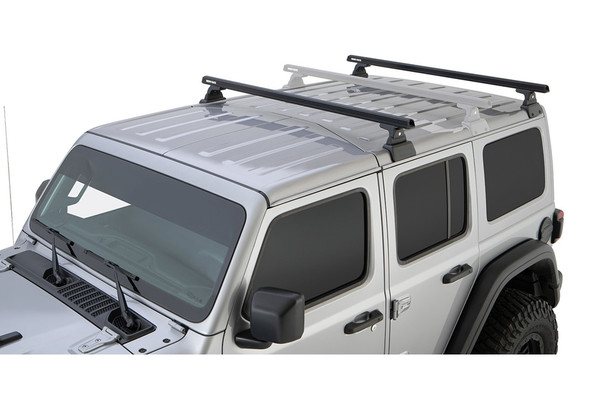 Rhino-Rack HD RLT600 2 Bar Backbone Roof Rack