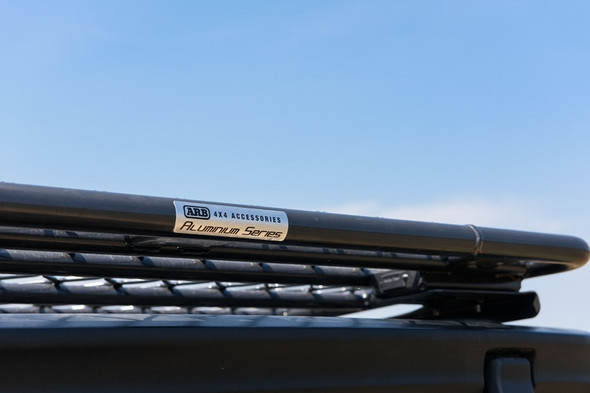 ARB Roof Rack System, Alloy - Mesh