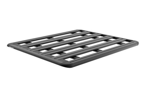 Rhino Rack Pioneer 6 Platform w/ Backbone and RCL Legs (Unassembled)