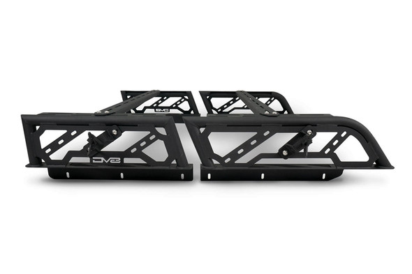 DV8 Offroad Overland Bed Rack