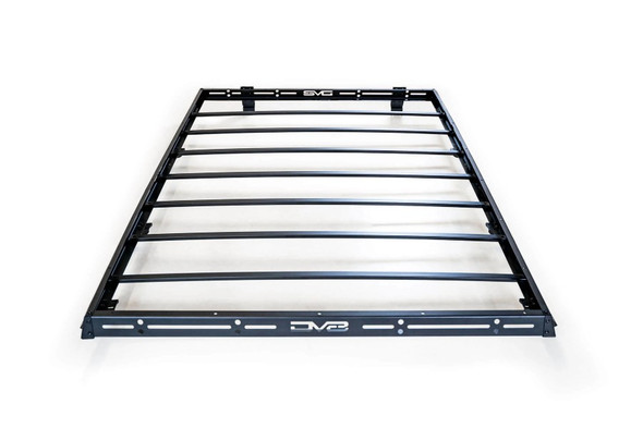 DV8 Offroad Full-Length Roof Rack
