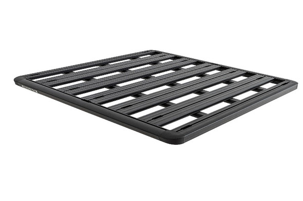 Rhino Rack Pioneer Platform with Backbone and RCL Legs (Unassembled), 52in x 56in