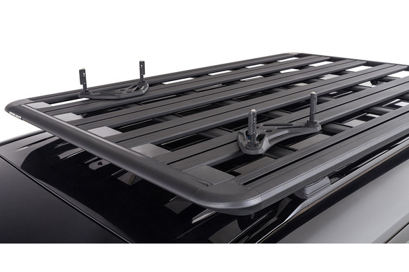 Rhino Rack Recovery Track Bracket w/ Locking Pins