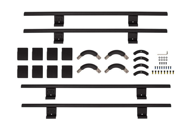ARB BASE Rack Full Rail 49 x 51in