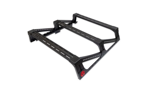 Artec Industries Mid Height Bed Rack - Aluminum