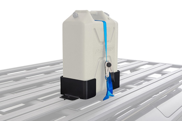 Rhino Rack Pioneer Single Jerry Can Holder