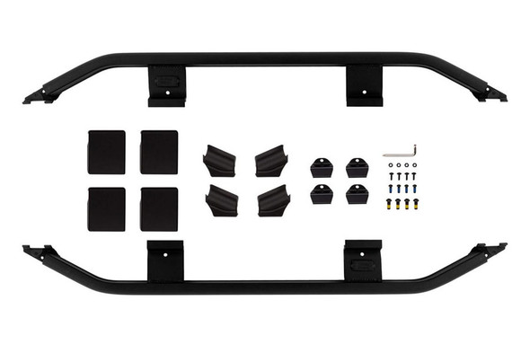 ARB BASE Rack Trade Rail 49in Long