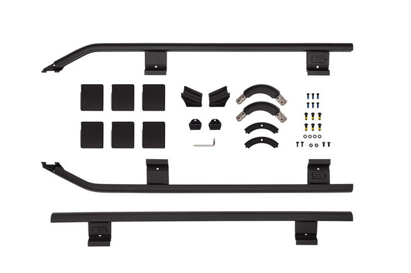 ARB BASE Rack Front 3/4 Rail 49 x 45in