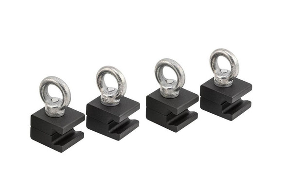 ARB BASE Rack Eyebolt Tie-Downs - Two Pairs