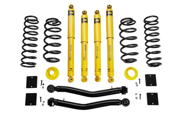 ARB Old Man EMU 2in Suspension Lift Kit –  Medium Load