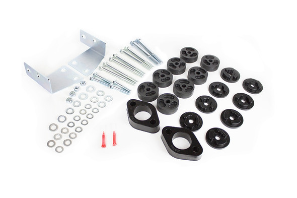 Daystar 1.25in Body Lift