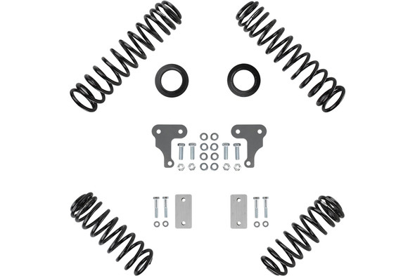Synergy Manufacturing 2in Starter Lift Kit