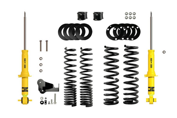 Old Man Emu Heavy Load Lift Kit