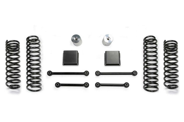 FabTech 2in Sport II Lift Kit