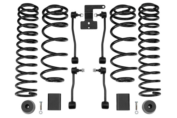 Rancho 2in Sport Suspension System Lift Kit