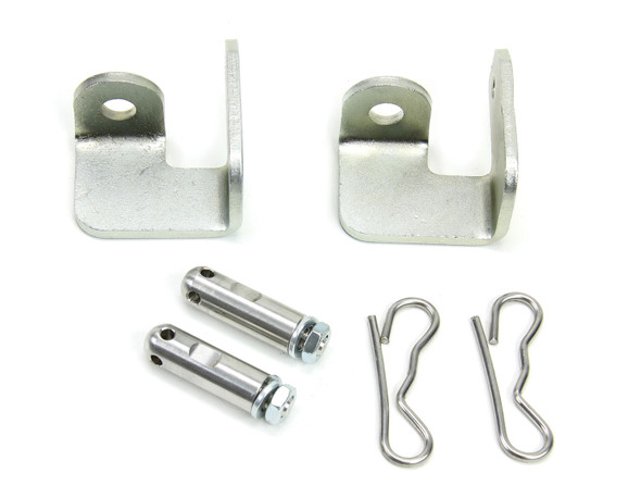 Teraflex Swaybar Quick Upper Stud Disconnect Bracket Kit