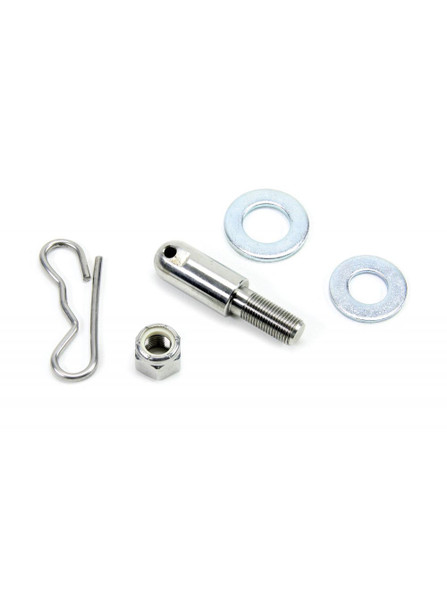 Teraflex 3/4in Stud Kit - Lower Quick Disconnect