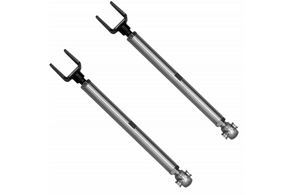 Rock Krawler X-Factor Pro Aluminum Front Upper Control Arms