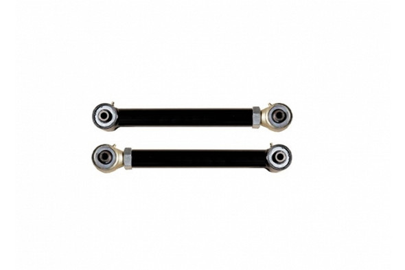 EVO Manufacturing Enforcer Rear Upper Adjustable Control Arms, Pair
