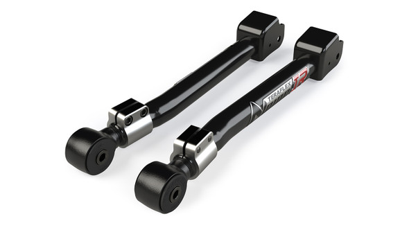 Teraflex Alpine IR Front Upper Control Arms - 2-4in Lift